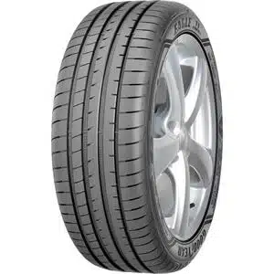 GOODYEAR EAGLE F1 ASYMMETRIC 5 suverehv (245/45R18)