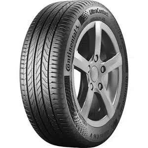 CONTINENTAL ULTRACONTACT suverehv (255/40R17)