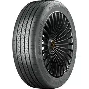 CONTINENTAL PREMIUMCONTACT C suverehv (215/50R17)