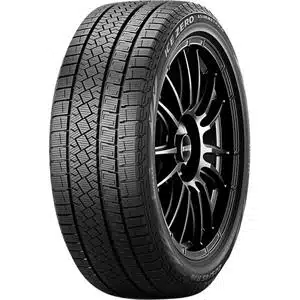 PIRELLI WINTER ICE ZERO ASIMMETRICO lamellrehv (205/60R16)