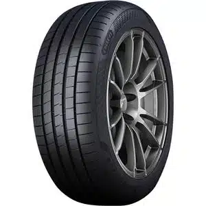 GOODYEAR EAGLE F1 ASYMMETRIC 6 suverehv (235/45R19)